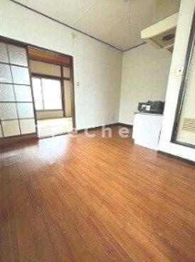 【居間・リビング】 | 緑が丘コーポ