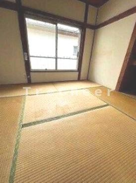 【寝室】 | 緑が丘コーポ