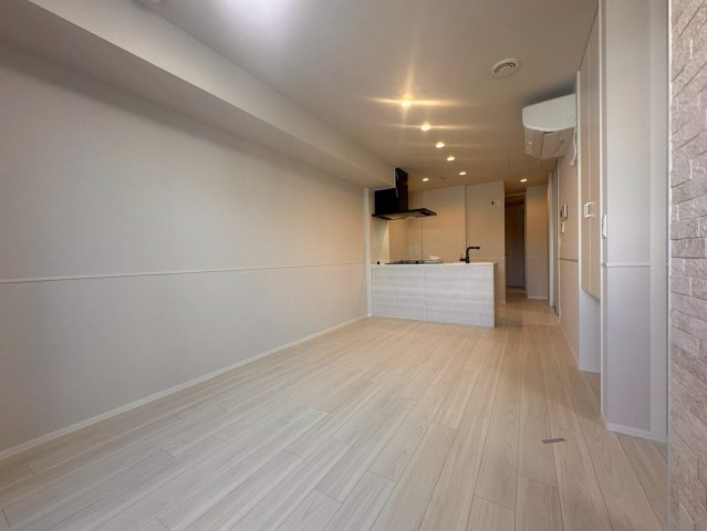 ハニー33の居間・リビング