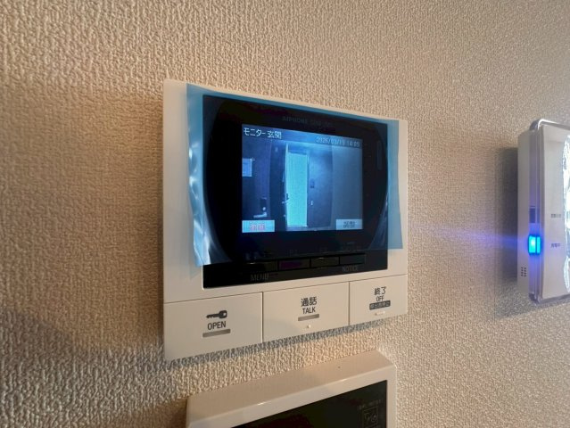 ハニー33のセキュリティ