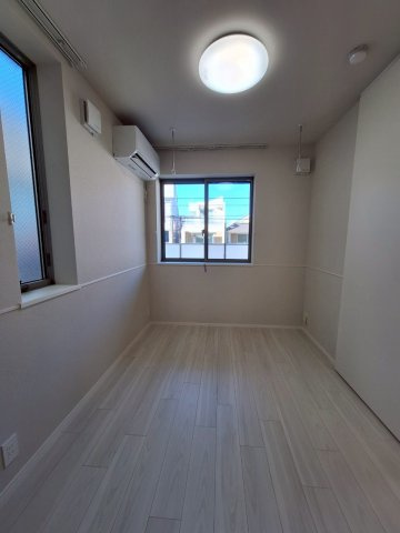 ハニー33の居間・リビング