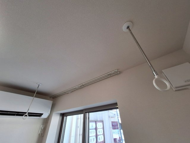 ハニー33の設備