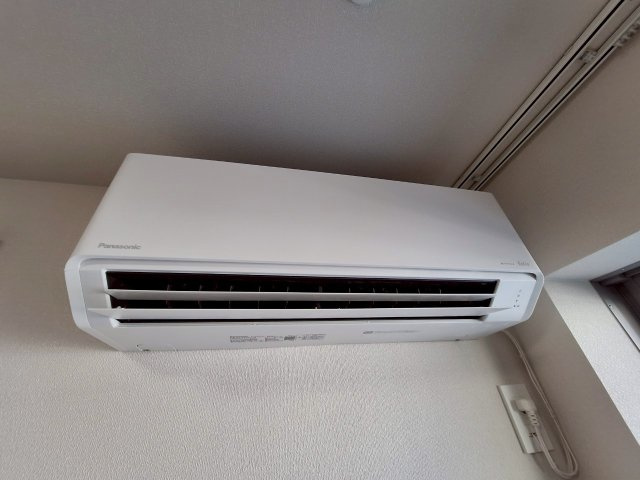 ハニー33の設備