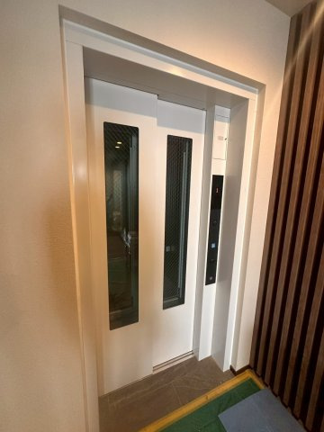 ハニー33の設備