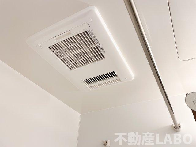 セレニティ加美南A棟のその他