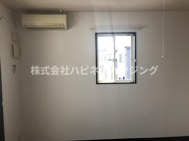 リリー・オブ・ザ・バレーのその他|角部屋、２面採光