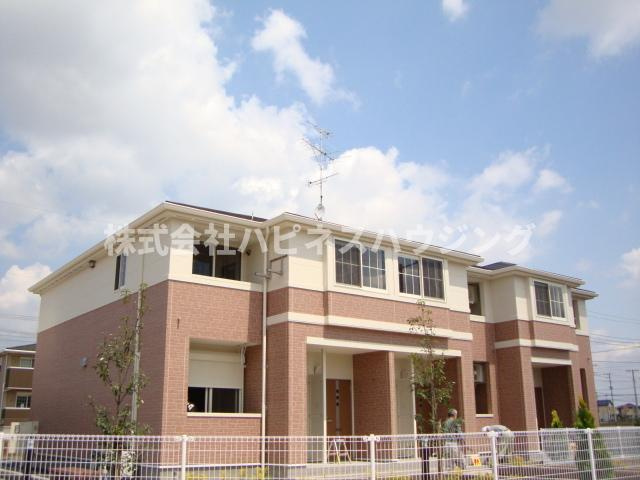 リリー・オブ・ザ・バレー