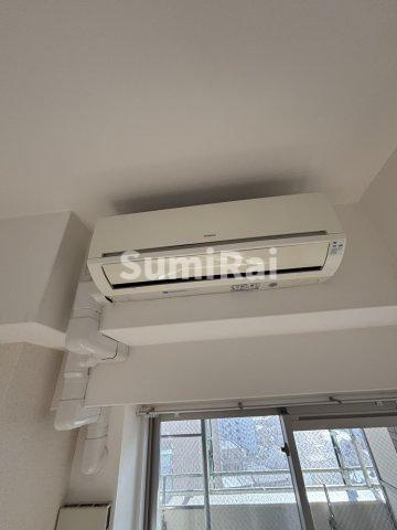 【設備】 | プレサンス三宮エレガンシア