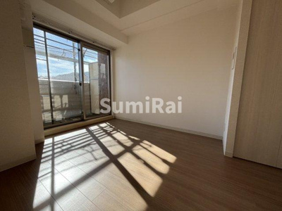 【居間・リビング】 | プレサンス三宮エレガンシア