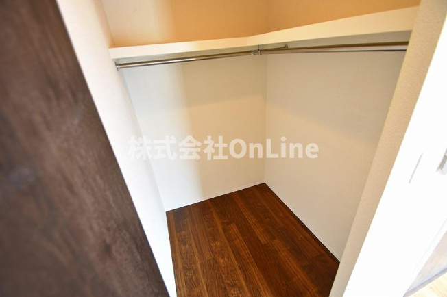【収納】 | リアライズ小路駅前