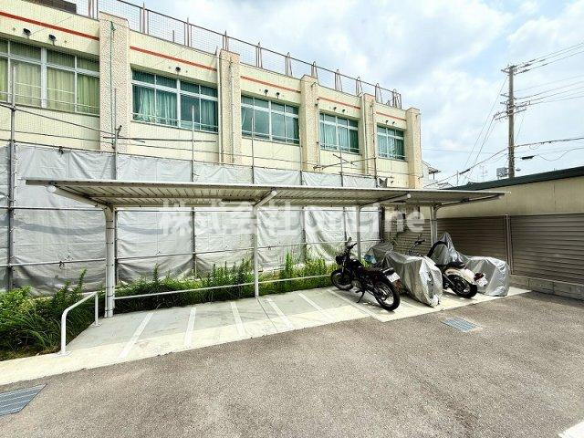 リアライズ小路駅前のその他共用部分