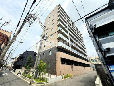 【外観】 | リアライズ小路駅前