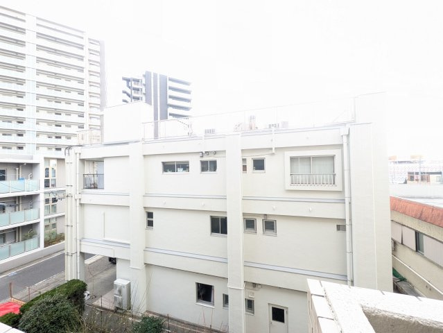 矢野マンション|名古屋市の賃貸ならMy賃貸の展望|矢野マンション