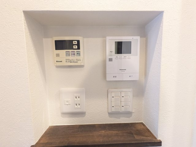 矢野マンション|名古屋市の賃貸ならMy賃貸のセキュリティ|矢野マンション