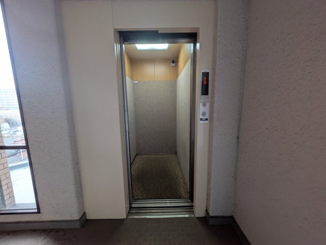矢野マンション|名古屋市の賃貸ならMy賃貸のその他共用部分|矢野マンション
