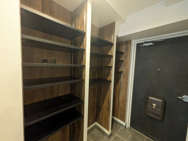 矢野マンション|名古屋市の賃貸ならMy賃貸の収納|矢野マンション