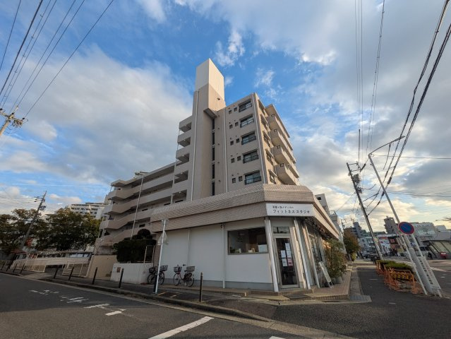 矢野マンション|名古屋市の賃貸ならMy賃貸