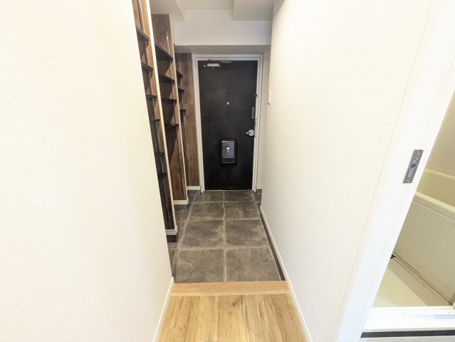 矢野マンション|名古屋市の賃貸ならMy賃貸の玄関|矢野マンション