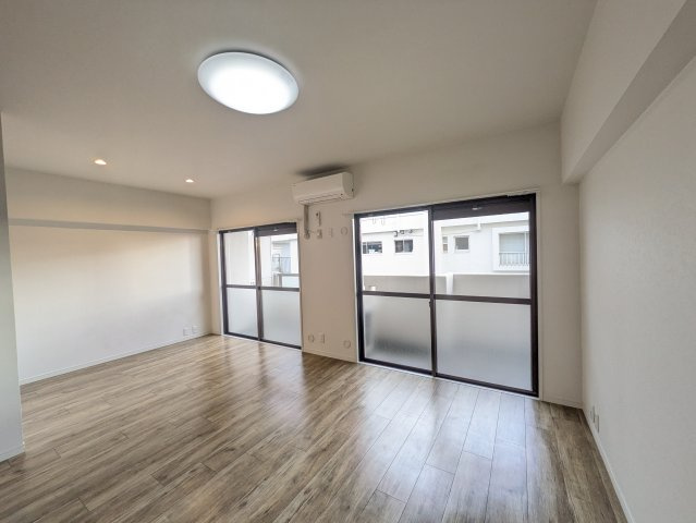 矢野マンション|名古屋市の賃貸ならMy賃貸の居間・リビング|矢野マンション
