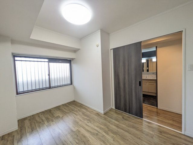 矢野マンション|名古屋市の賃貸ならMy賃貸の寝室|矢野マンション