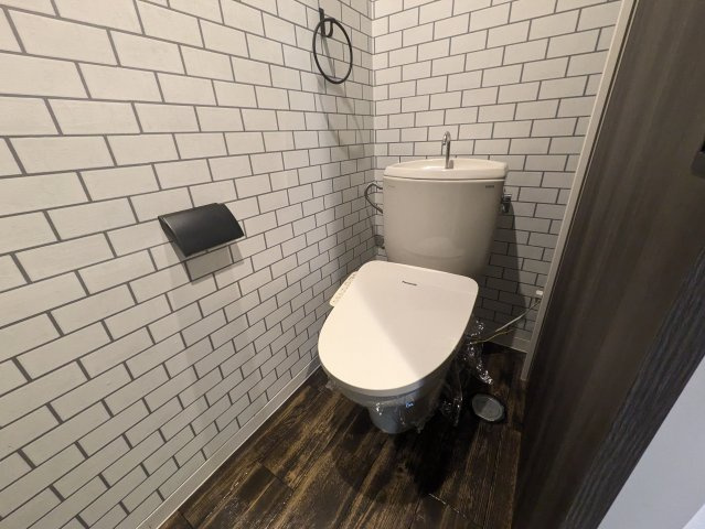 矢野マンション|名古屋市の賃貸ならMy賃貸のトイレ|矢野マンション