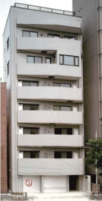 【外観】 | Ｗａｖｅ2 ファーストＣｅｎｔｕｒｙ千早