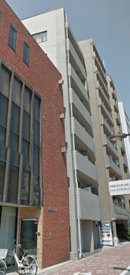 【外観】 | Ｗａｖｅ2 ファーストＣｅｎｔｕｒｙ千早