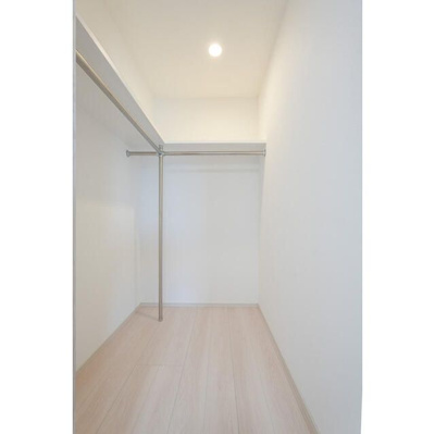 【収納】 | コンフォリア・リヴ豊洲キャナル | 収納豊富です