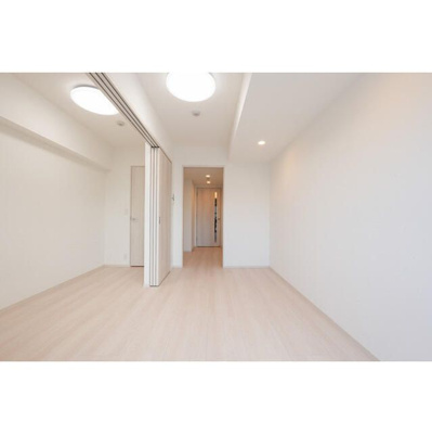 【居間・リビング】 | コンフォリア・リヴ豊洲キャナル | ゆったり過ごせるリビングです