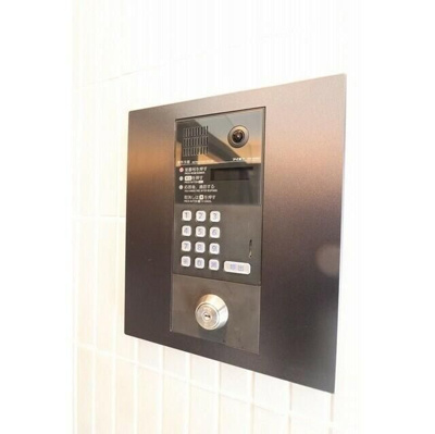 【その他共用部分】 | コンフォリア・リヴ豊洲キャナル