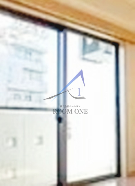 ADESSO SHIMURA UNIFORT DESIGNのバルコニー|バルコニーです。