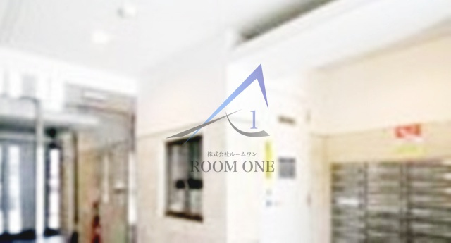 ADESSO SHIMURA UNIFORT DESIGNのエントランス|エントランスです。