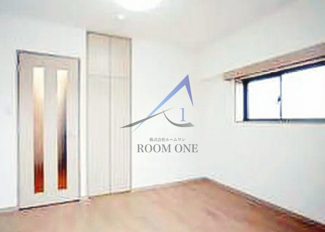 ADESSO SHIMURA UNIFORT DESIGNの寝室|寝室です。