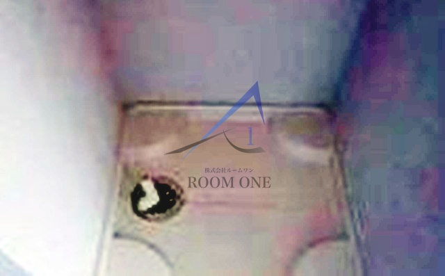 ADESSO SHIMURA UNIFORT DESIGNの設備|洗濯機置き場です。