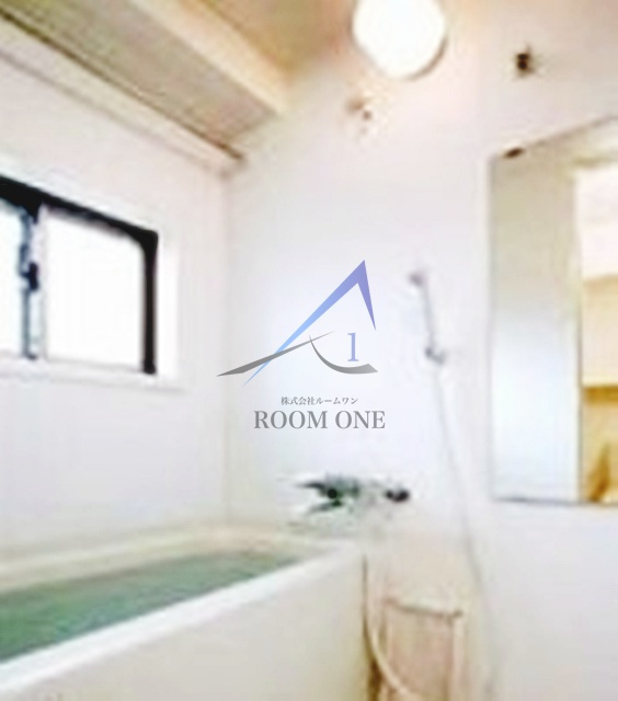 ADESSO SHIMURA UNIFORT DESIGNの浴室|お風呂です。