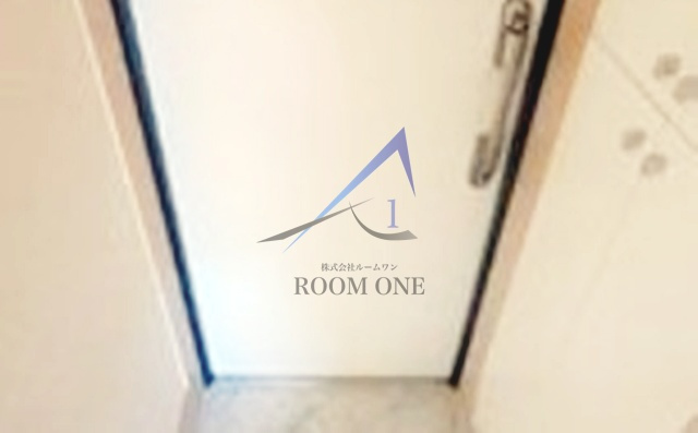 ADESSO SHIMURA UNIFORT DESIGNの玄関|玄関です。