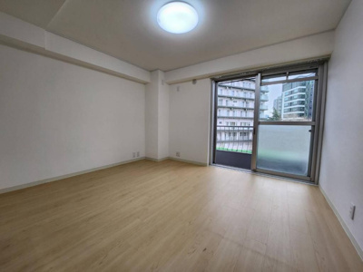 【居間・リビング】 | シャンボール中野