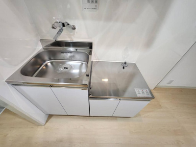 【キッチン】 | シャンボール中野