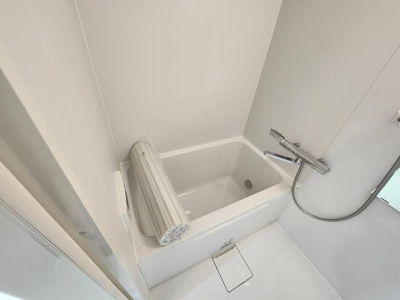 【浴室】 | シャンボール中野