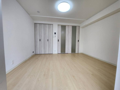 【寝室】 | シャンボール中野