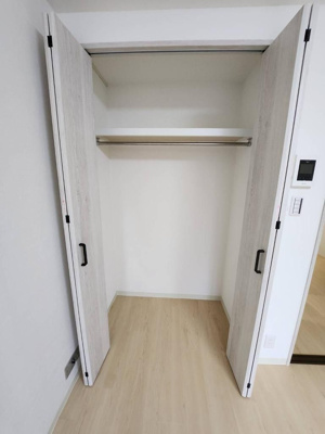 【収納】 | シャンボール中野