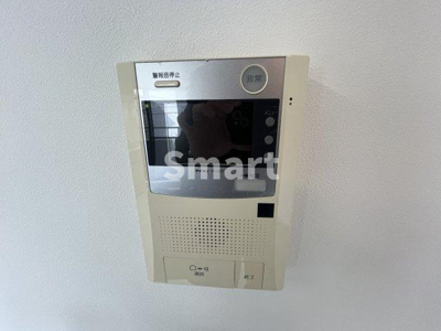 【セキュリティ】 | オスカー中央マンション