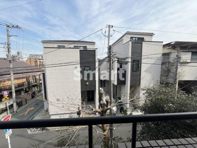 【展望】 | オスカー中央マンション