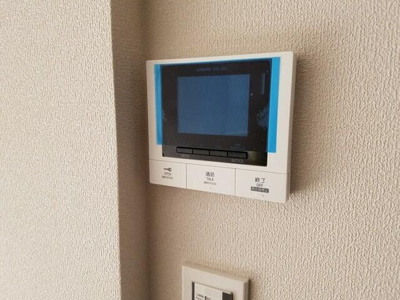 【セキュリティ】 | ヴァンベール中野