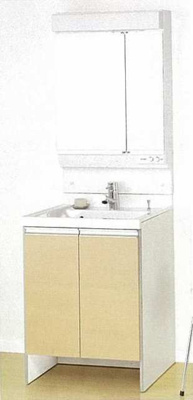 【独立洗面台】 | ヴァンベール中野