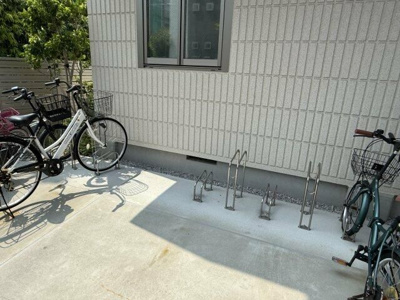 【その他共用部分】 | ヴァンベール中野