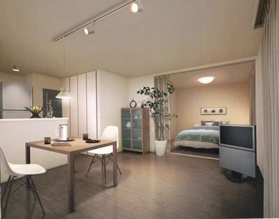 【その他】 | ヴァンベール中野