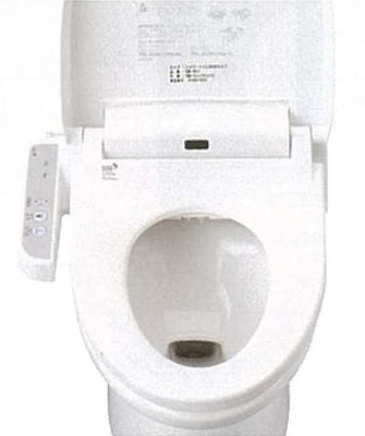 【トイレ】 | ヴァンベール中野