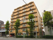 シャンボール新中野の画像