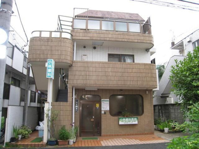 【外観】 | デンタル小林